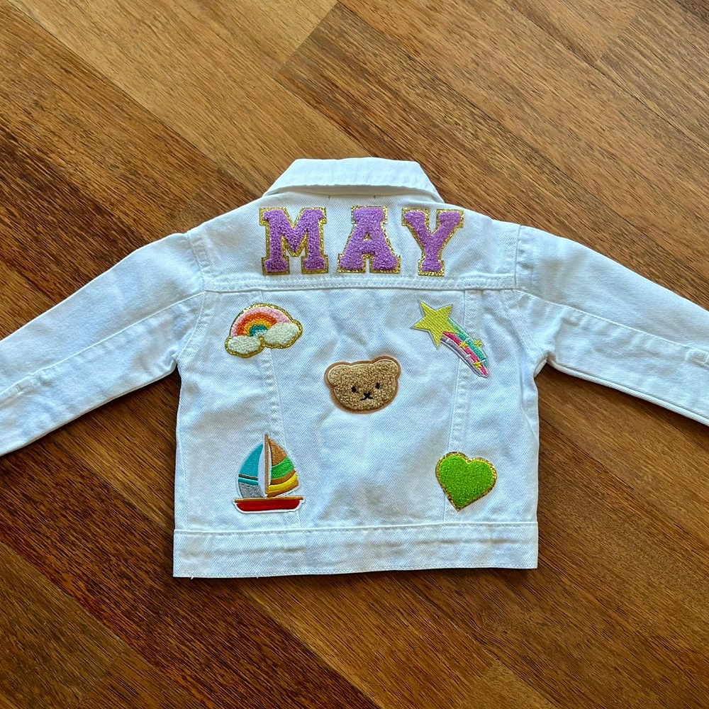 Jacket6