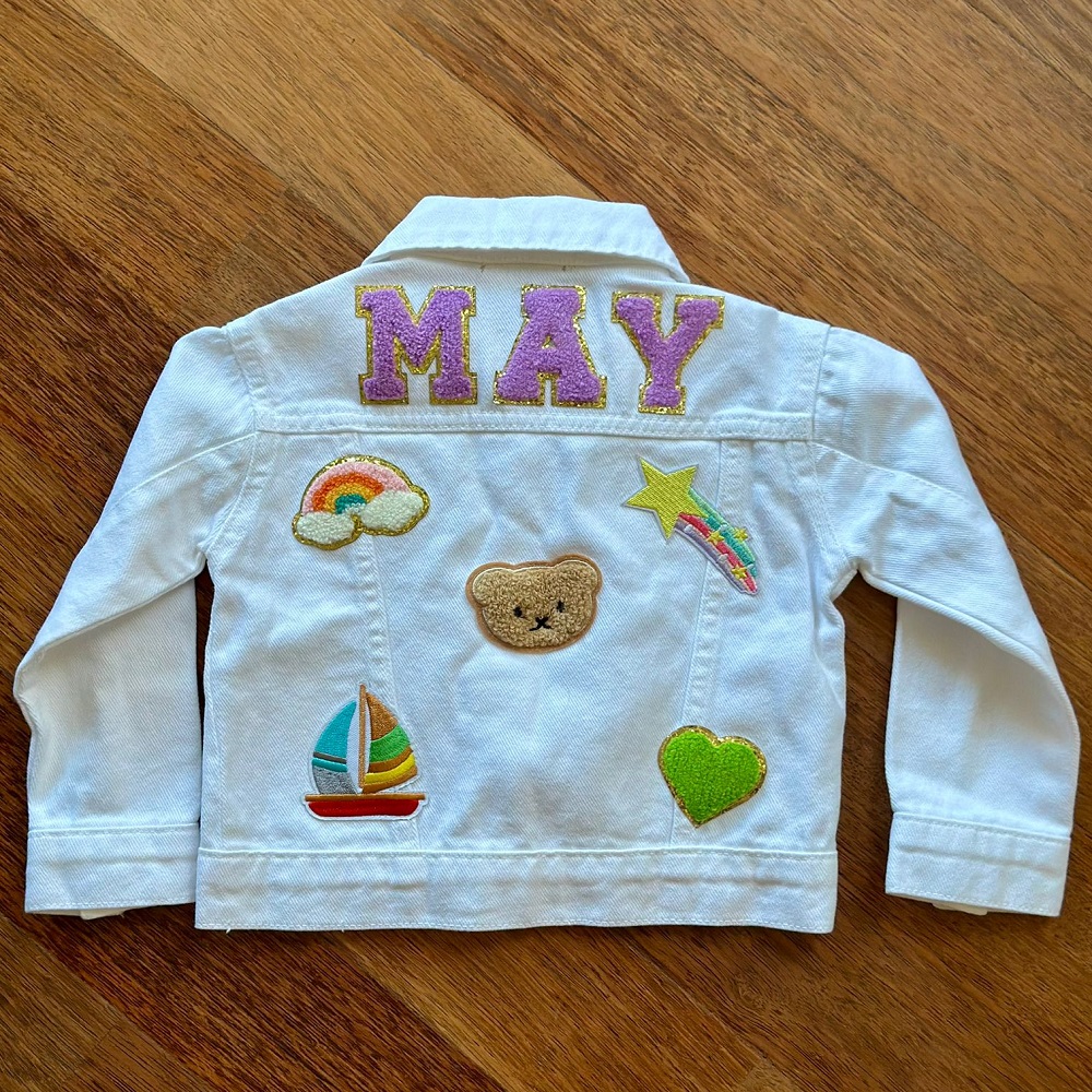 Jacket7