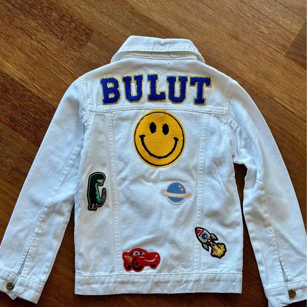 Jacket8